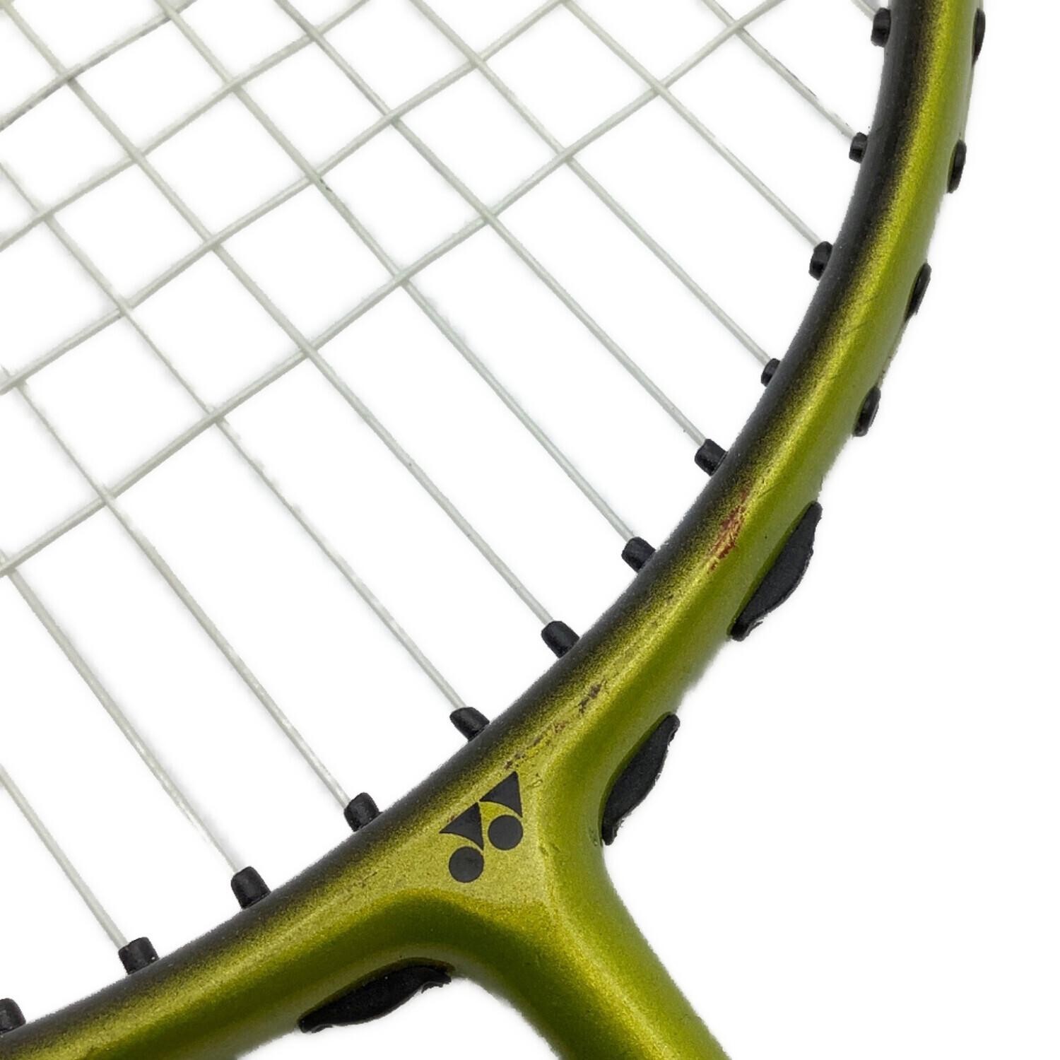 YONEX Armortec 800 Offensive Badminton Racket from Japan [USED] | eBay