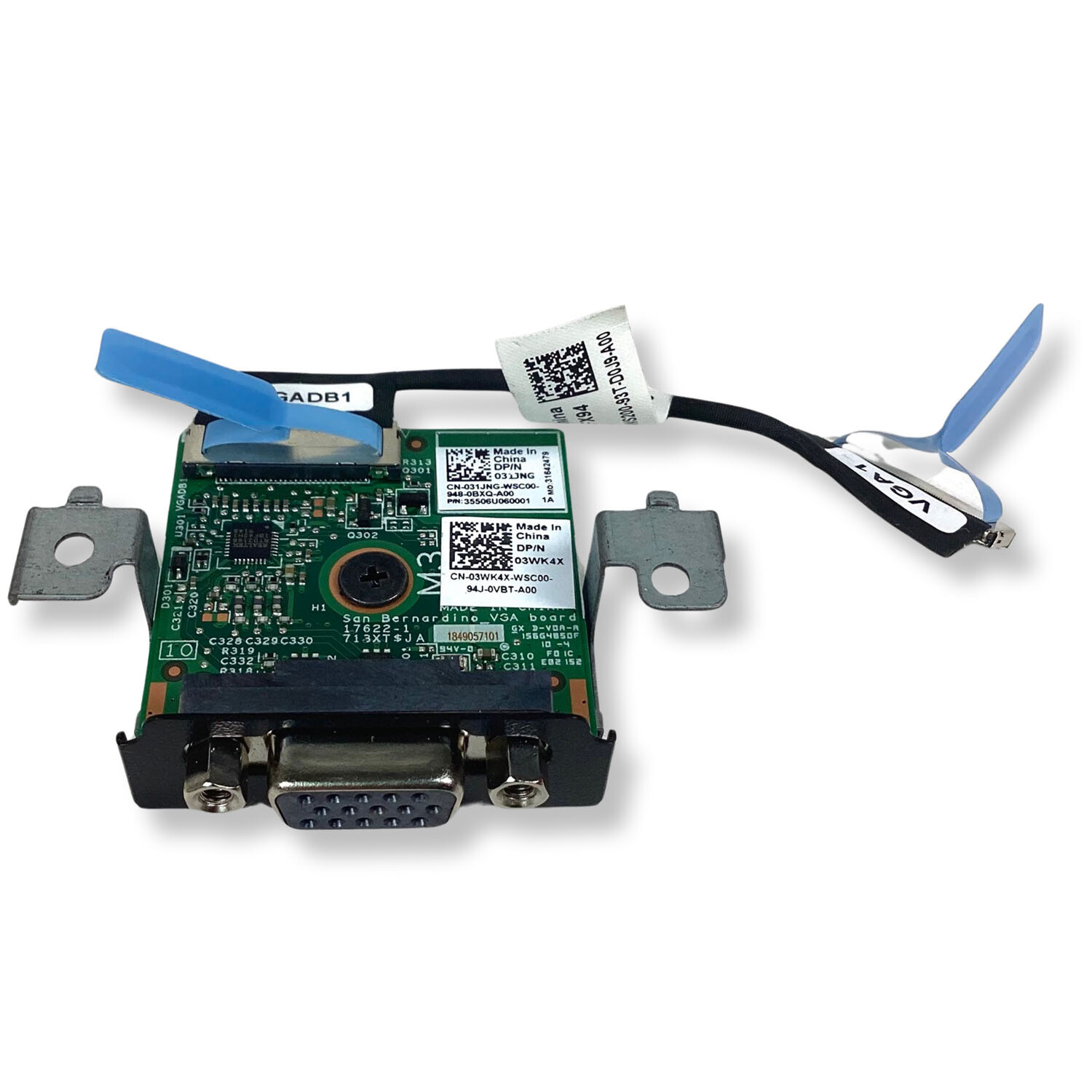 New Dell Wyse 5070 Thin Client Video Graphics Array Board w