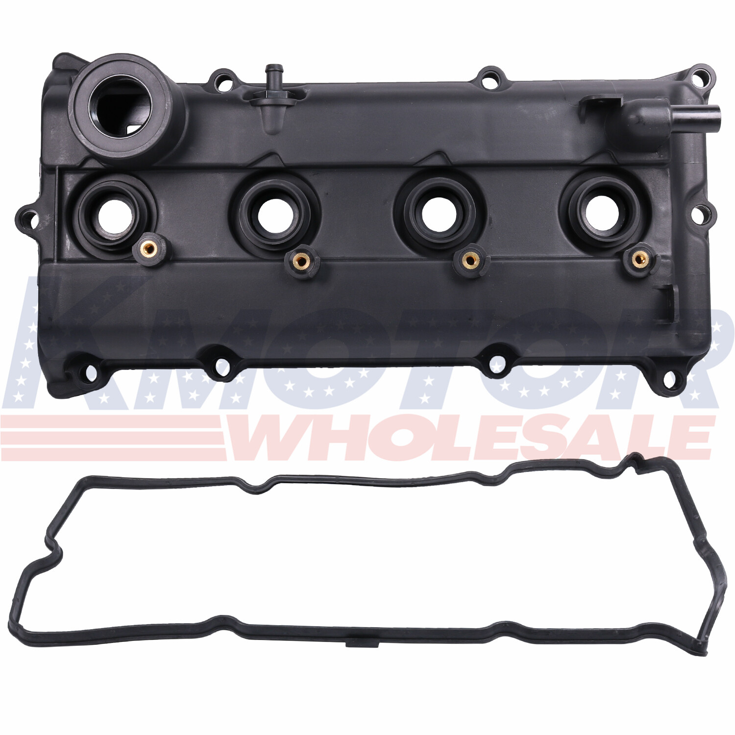 Engine Valve Cover 132648H303 13264-8H303 132648H300 Fit For