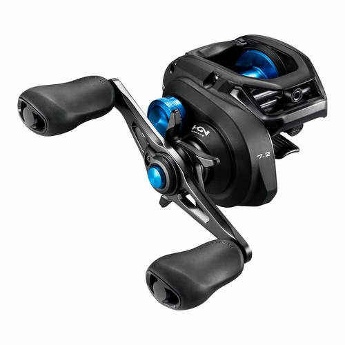 Shimano 19 ENGETSU CT 150PG Baitcasting Reel | eBay