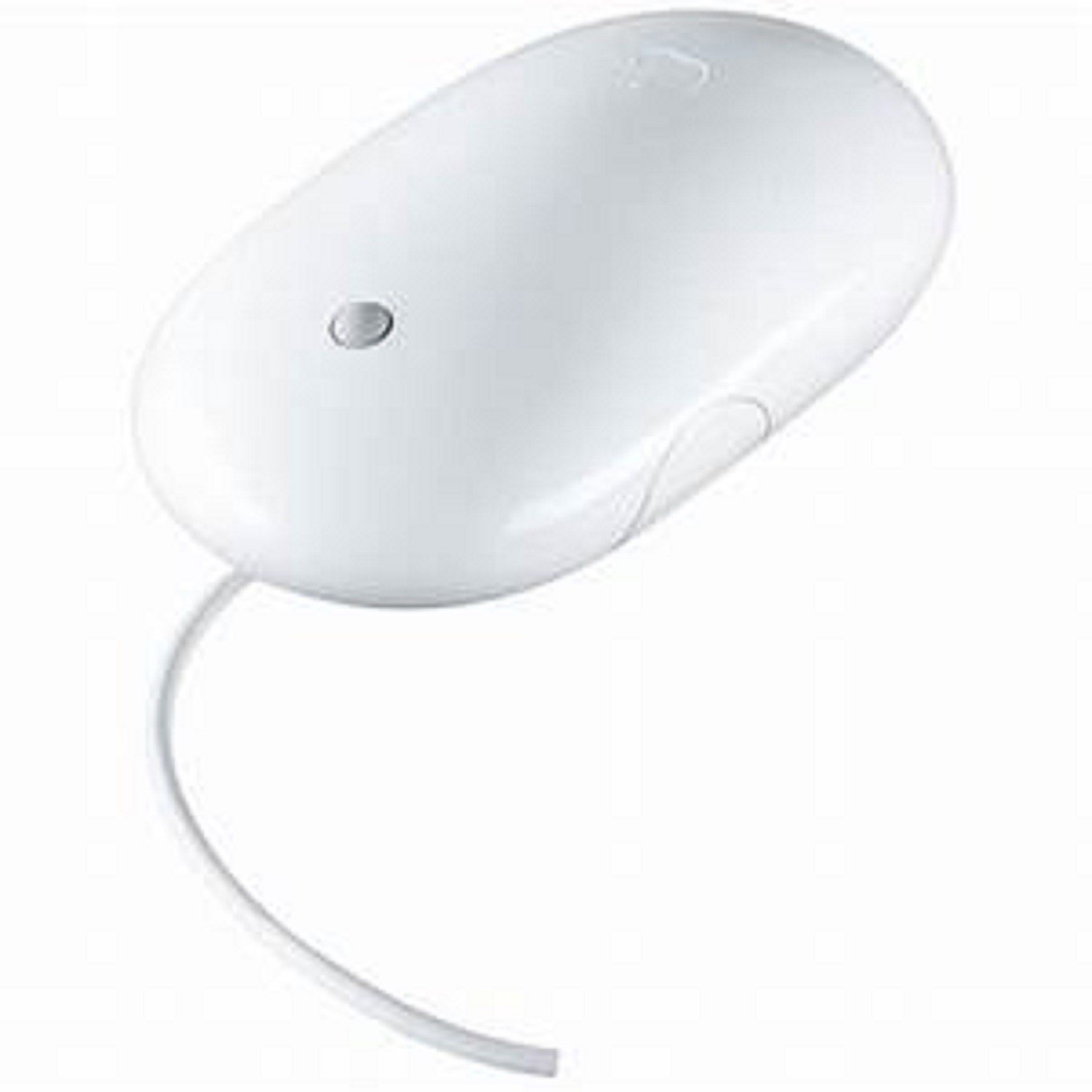 Genuine Apple Wired Mouse A1152 USB Laser Mighty mouse - Super | eBay
