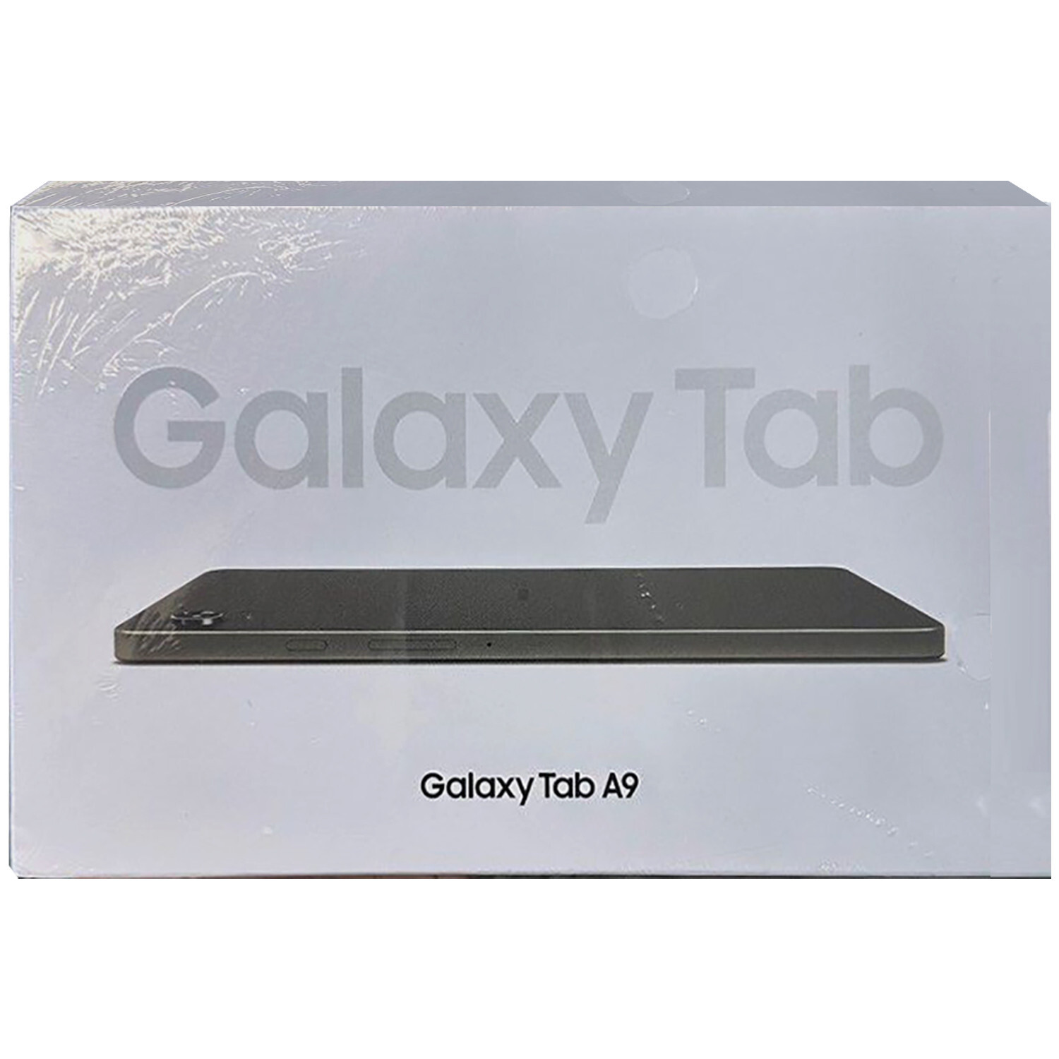 Samsung Galaxy Tab A9 8.7 Inch Graphite 64GB + 4GB WIFI +