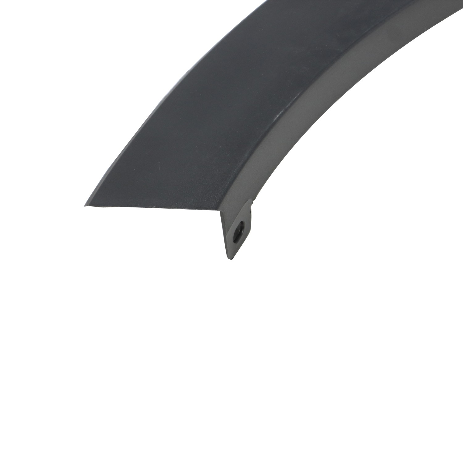 For 2016-2023 Mazda CX-9 Rear LH Driver Side Wheel Opening Molding