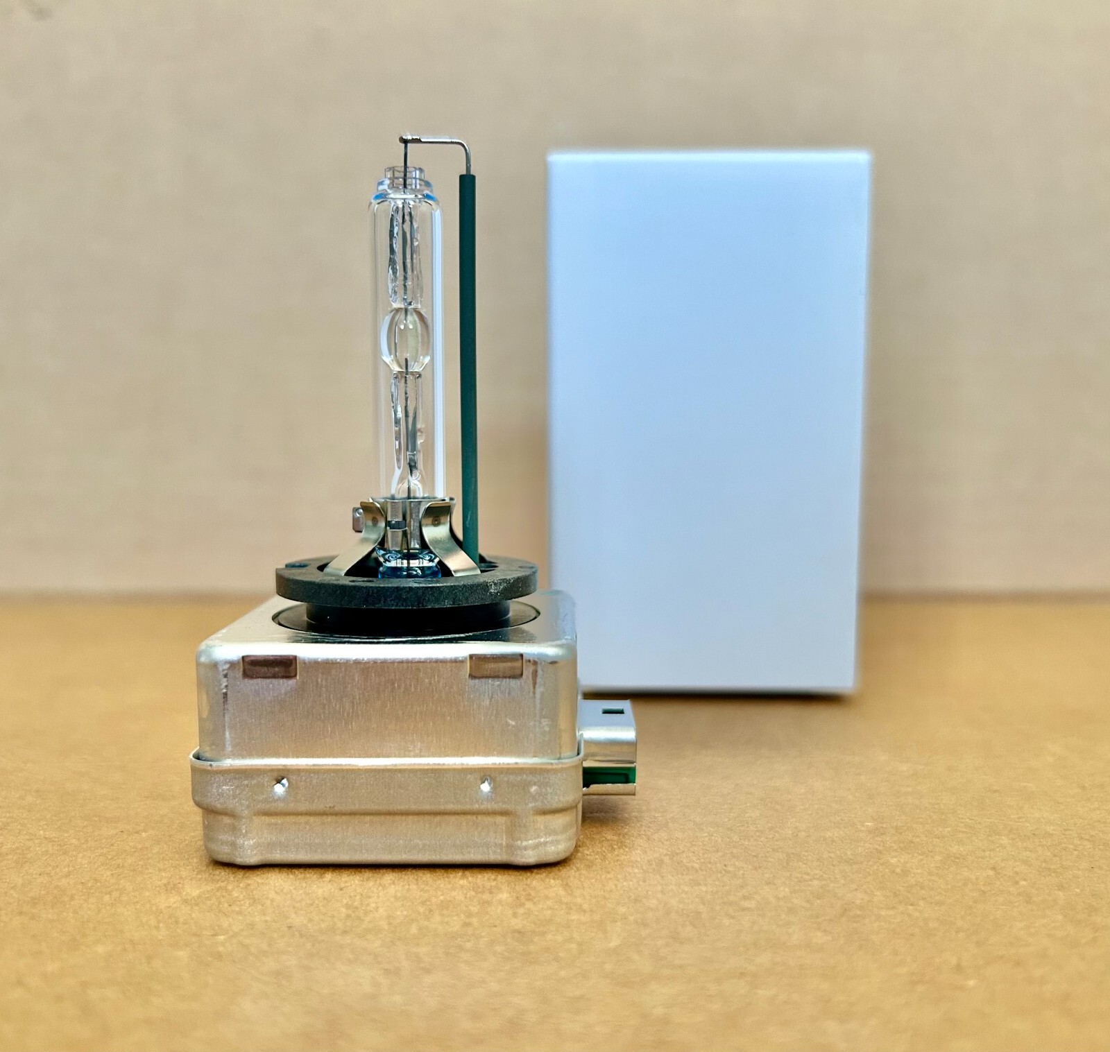 Osram D3S Xenon Bulb HID Light Lamp 66340HBI Xenarc Germany made