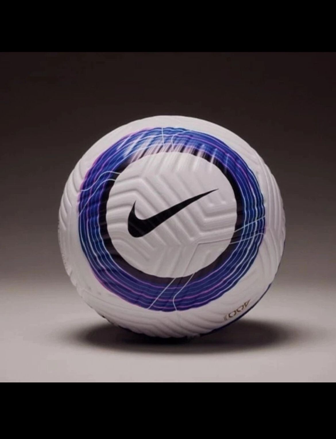 Nike 25 YEARS Flight Premier League 2024/2025 Match Ball size 5 | eBay