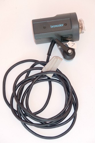 Compatible flashtube for Broncolor 3200J 5900K for Sunlite | eBay