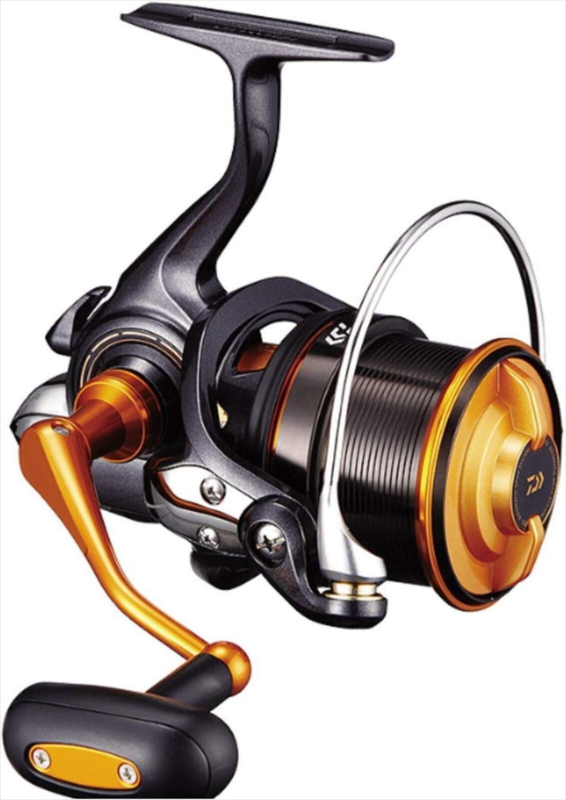 Daiwa Spinning Reel 19 CAST IZM 25 15PE Surf Casting Reel Fishing