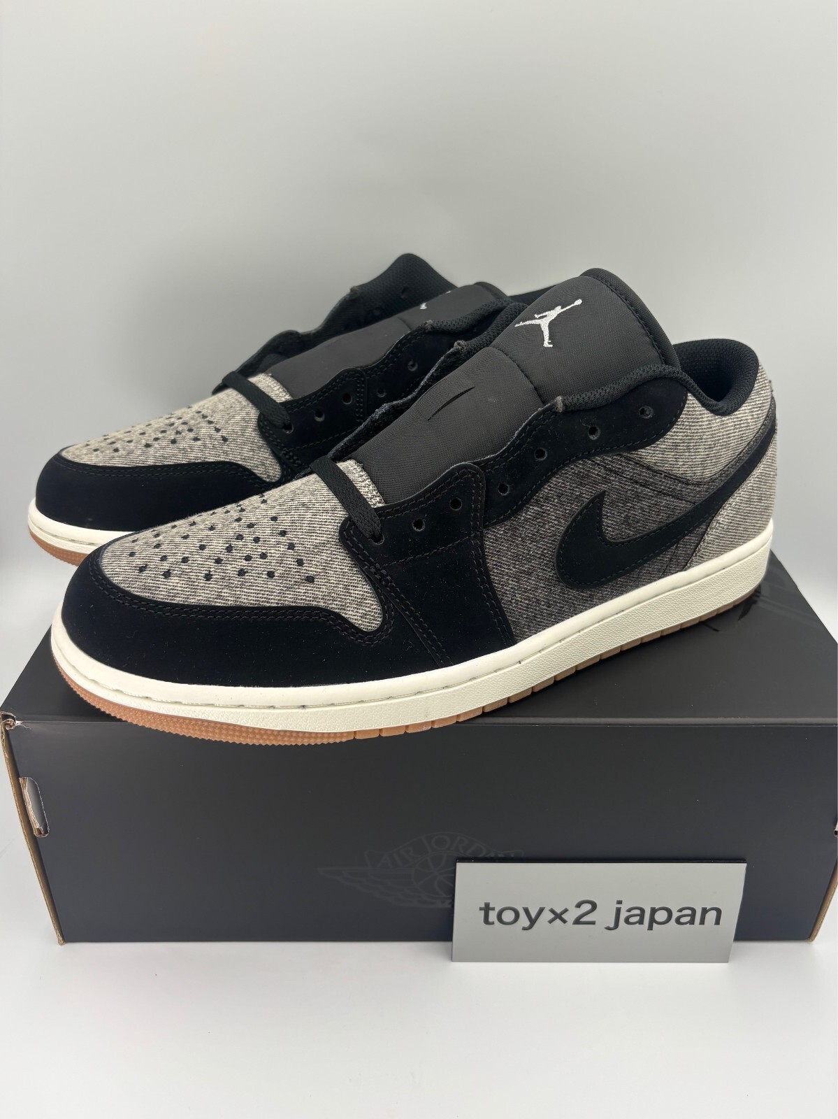 Nike Air Jordan 1 LOW SE 