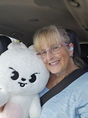 Stray Kids SKZOO Leebit Official Plush Teddy Bear Ver. 5'clock