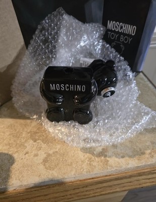 Toy Boy by Moschino 3.4 oz EDP Cologne for Men New In Box | eBay