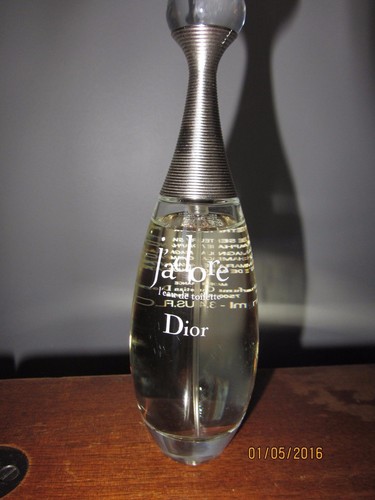 Dior J'adore Eau de Toilette Roller- Pearl 0.67 oz / 20 ml - NO