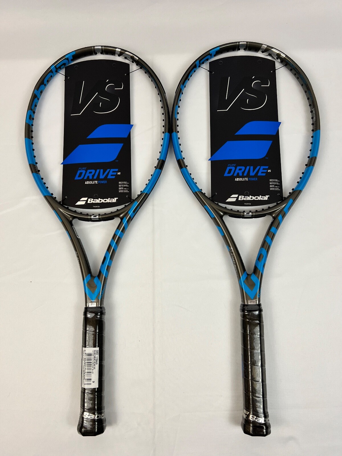 バボラ バボラ Babolat PURE DRIVE VS BF101328 ピュアドライブVS