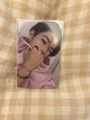 Aespa NINGNING SMTOWN LIVE 2025 30th Anniversary MD Benefits