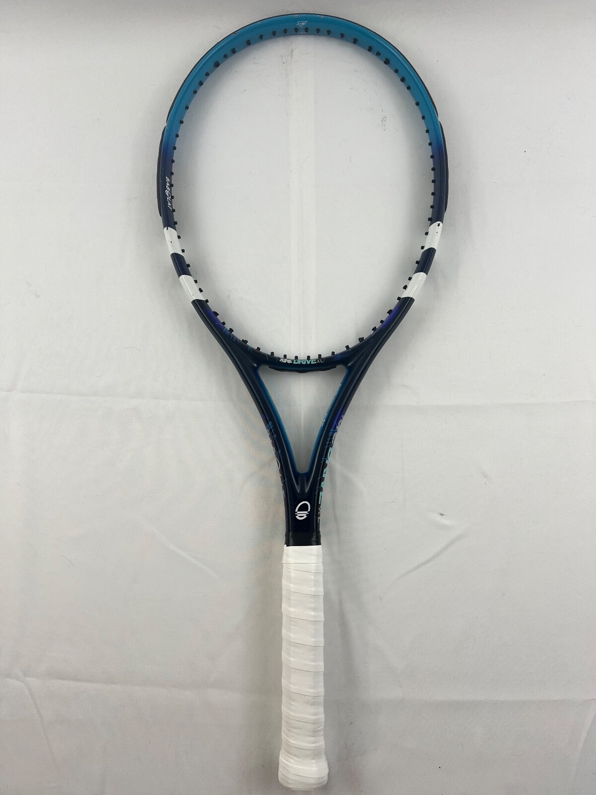 Babolat Pure Drive XL Original, 4 3/8 Very Good Condition | eBay