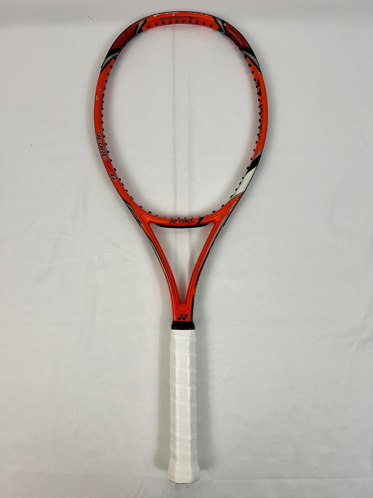 Yonex Vcore Tour G 97 330, 4 3/8 | eBay