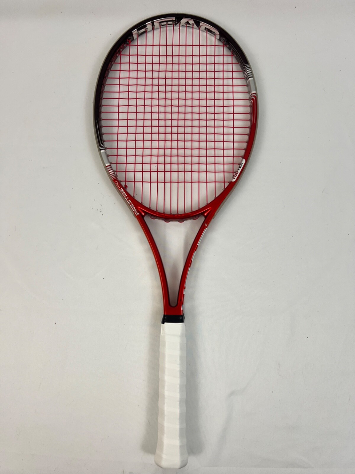 Head Youtek IG Prestige Pro, 4 1/2 Excellent 9.5/10 | eBay