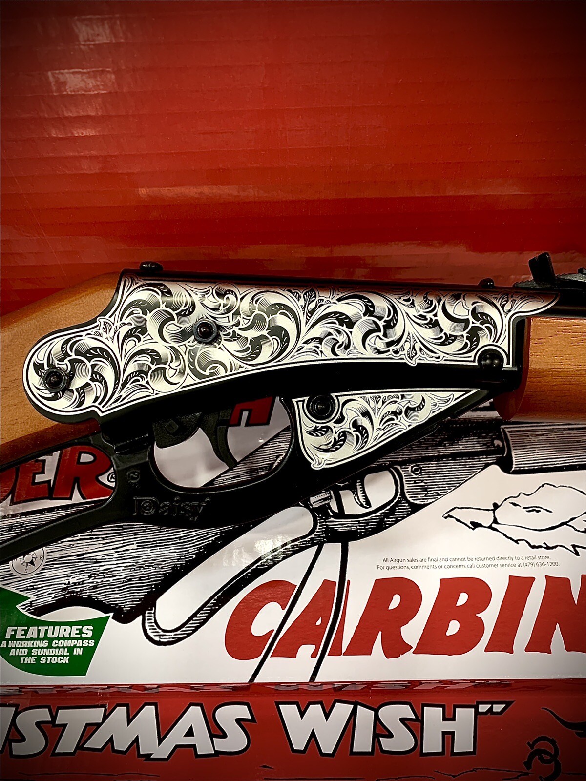 プロモ盤 STORM RYDERS BUST YA GUNS Storm Ryders – Bust Ya Guts