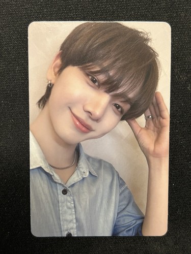 BOYNEXTDOOR JAEHYUN 19.99 PHOTOCARD WALMART EXCLUSIVE US SELLER | eBay