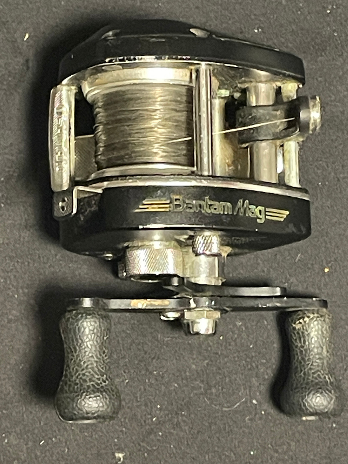 Shimano Bantam Mag 10 SG Bait Casting Reel | eBay