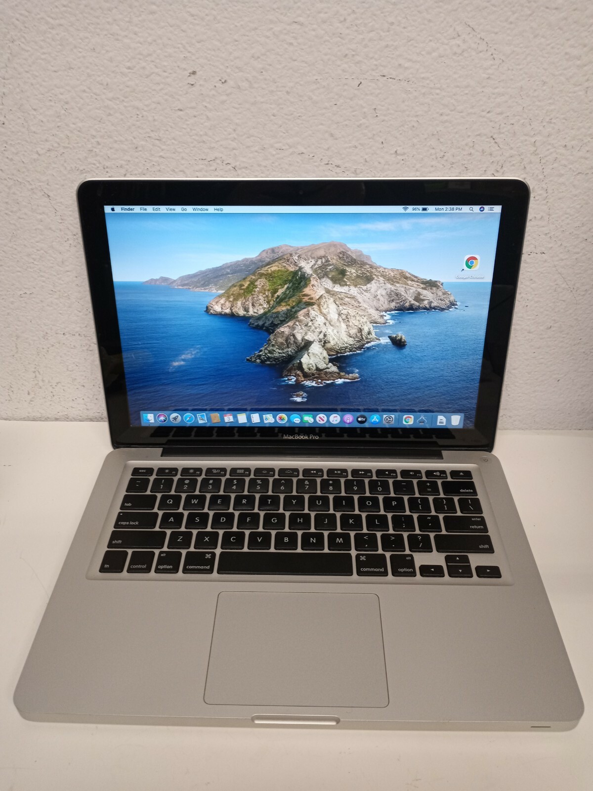 Apple MACBOOK PRO A1278 13.3