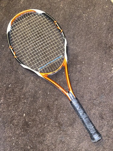 Wilson K Tour Team Fx (K)Factor Tennis Racquet 4 1/2 Minimal Wear