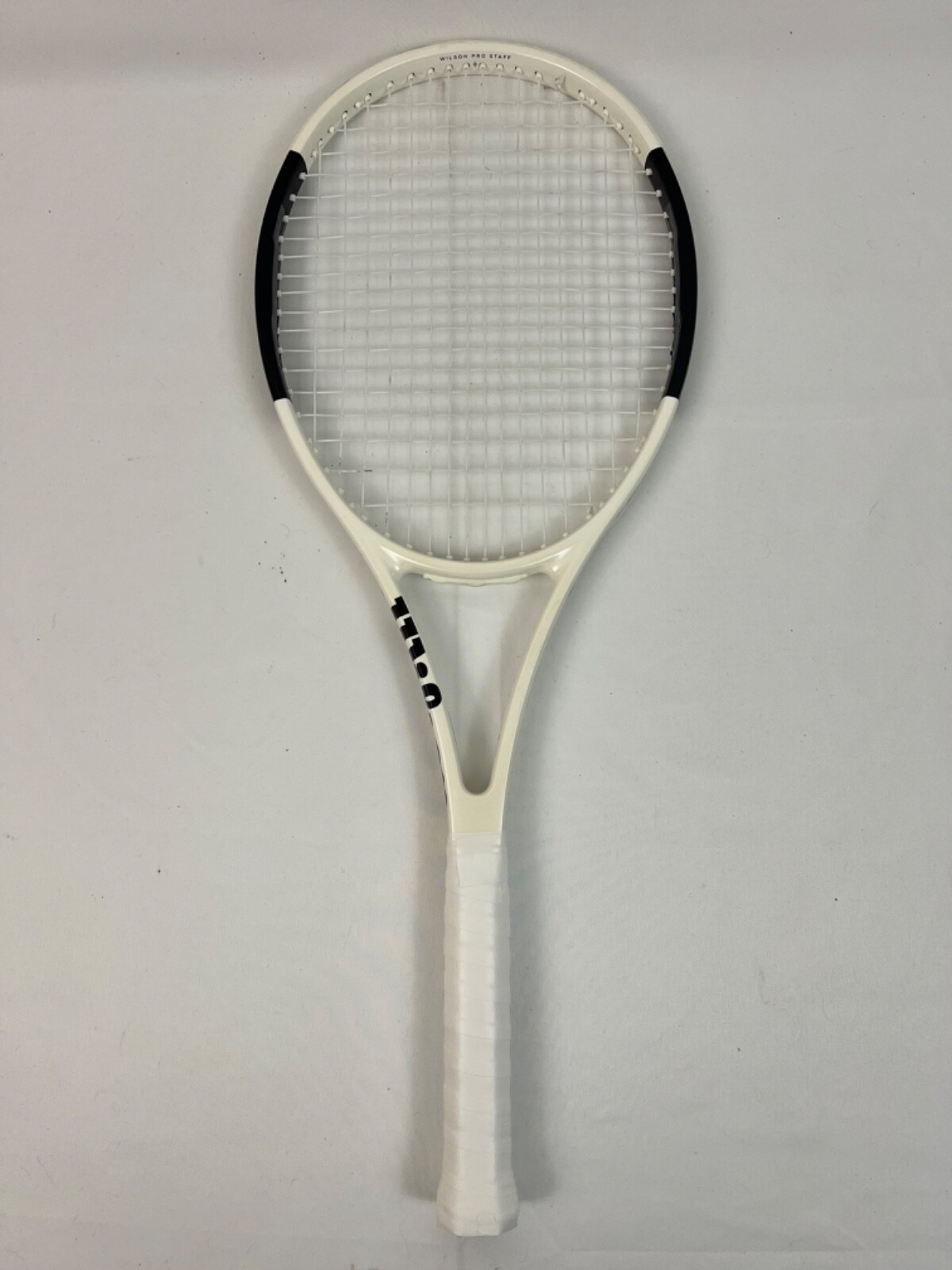 Wilson Custom Pro Staff 97 Countervail V11, 4 1/4 Excellent 9.5/10