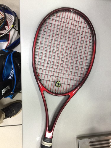 ヘッド プレステージ ツアー 300 ミッド テニスラケット(eBay公認