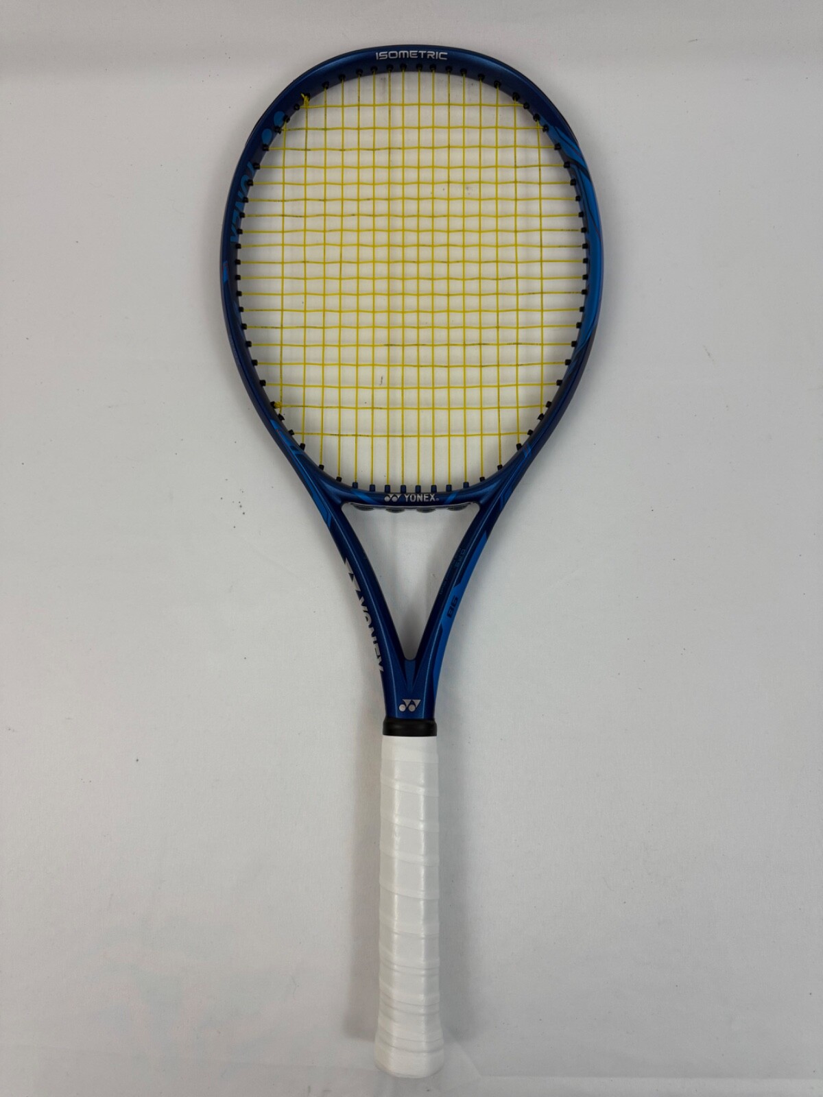 Yonex Ezone 98 2020, 4 3/8 Excellent 9.5/10 | eBay