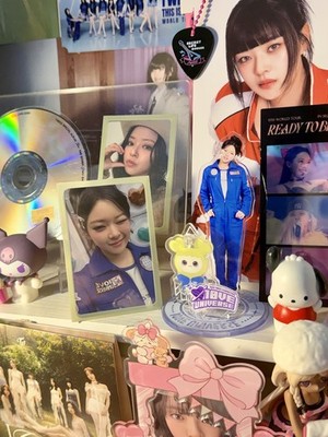 WONHO 1st Full Album SYNDROME Soundwave 3rd Fan Sign Event