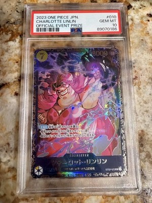 Robin Purple Special DON Card PROMO ONE PIECE Card Japanese Strage
