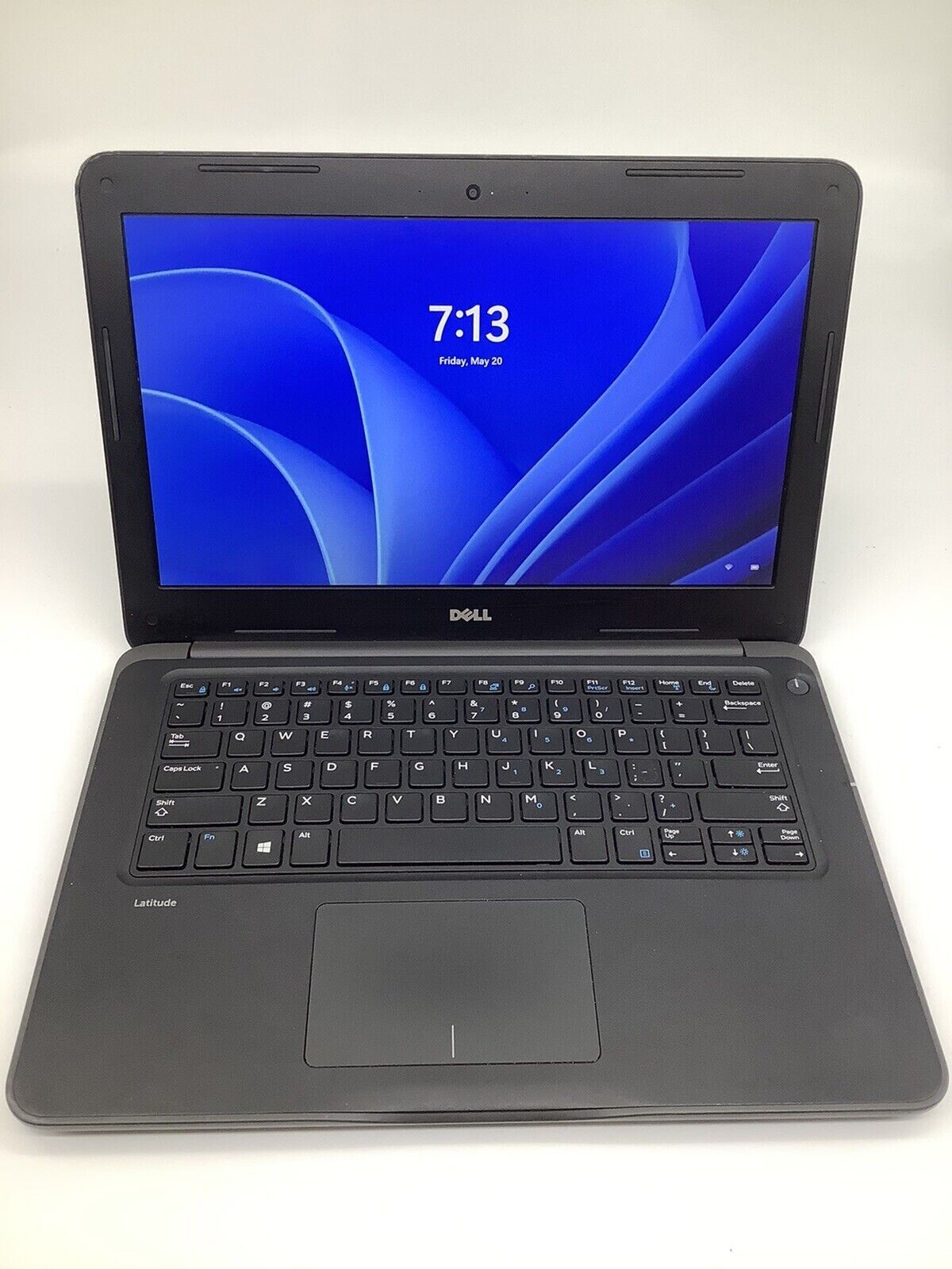 Dell 3380 Laptop, 13.3