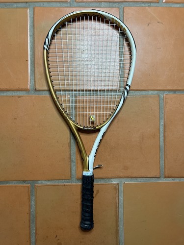 Wilson BLX Cierzo.Two 120 Sq In Tennis Racket