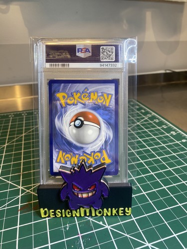 Greninja EX 106/167 Double Rare Pokemon TCG S&V Twilight