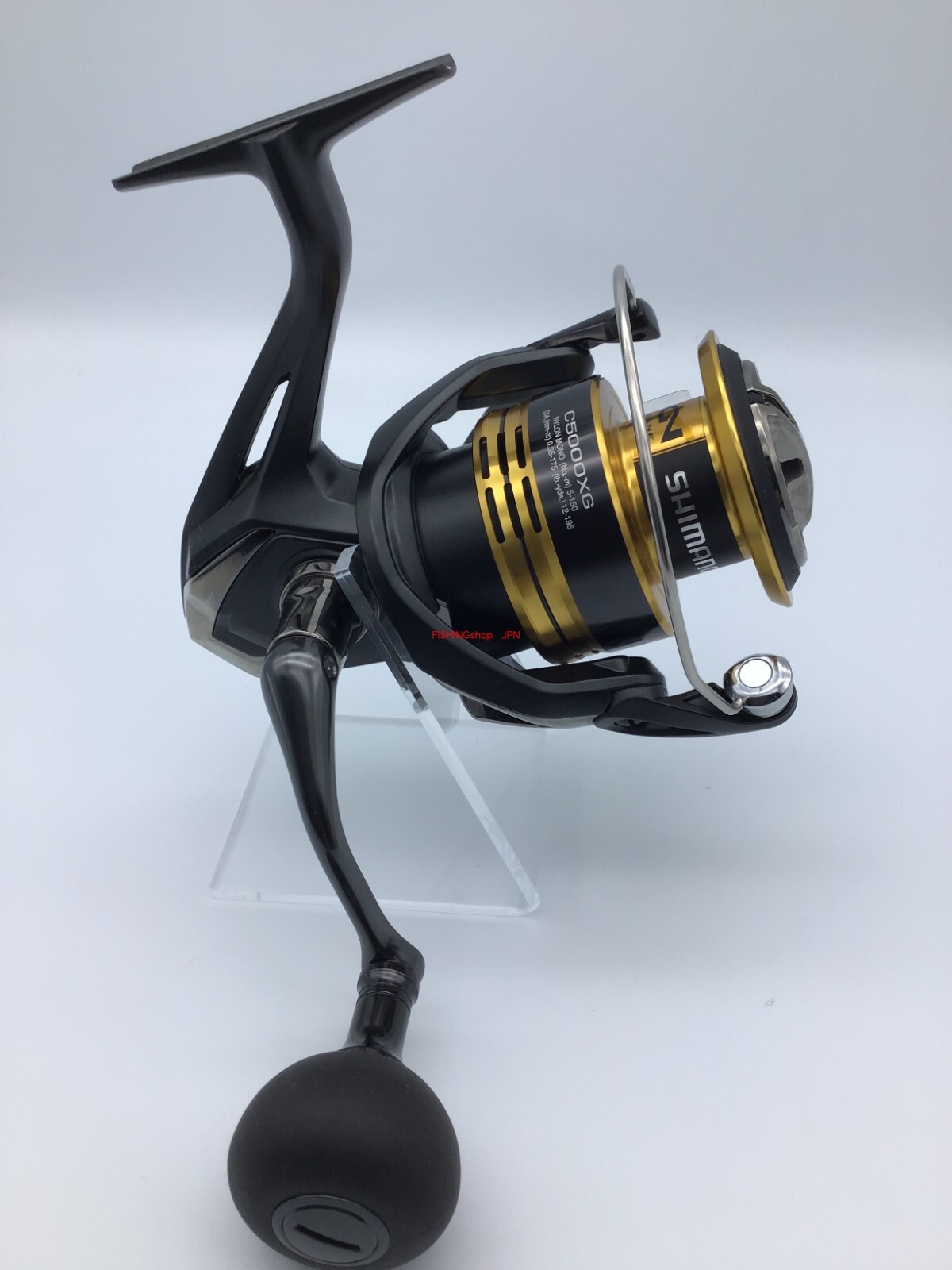 Shimano 22 Sahara C5000XG | eBay