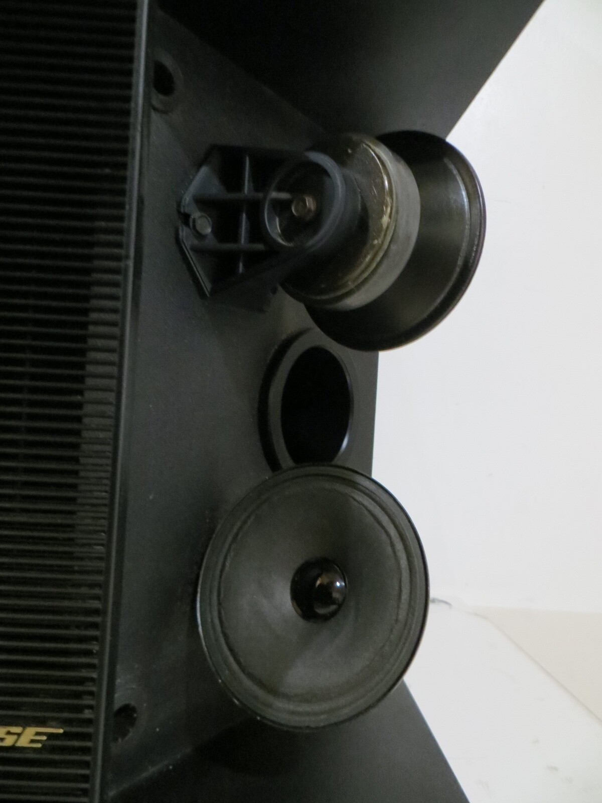 Pair of Bose 301 Series II Direct / Reflecting Speakers | eBay