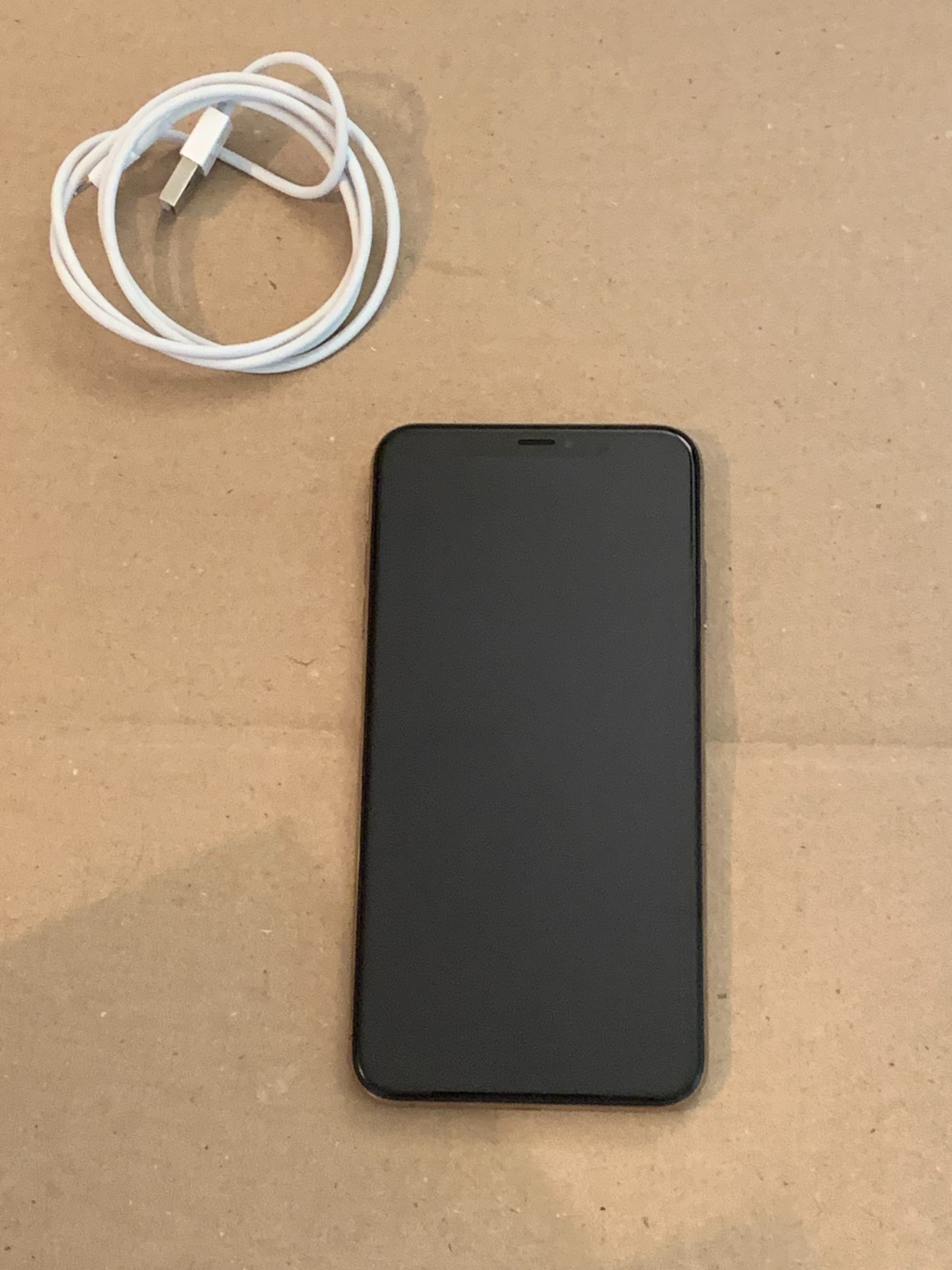 Apple iPhone XS Max 64GB Gold Unlocked A1921 ios 15.5 | eBay