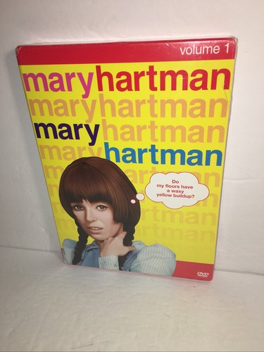 Mary Hartman, Mary Hartman - Volume 1 (DVD, 2007, 3-Disc Set