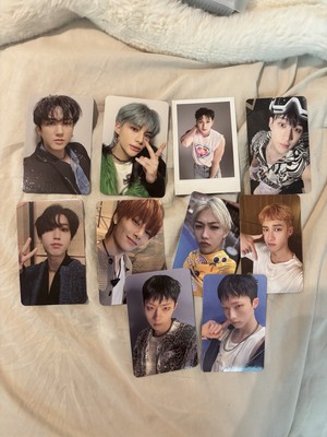 BTS] BE / Deluxe Edition / Official Polaroid Photocard | eBay