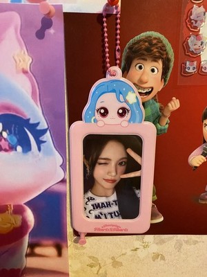 STRAY KIDS ROCK STAR - 樂 STAR LUCKY DRAW SOUNDWAVE 3.0 LD SW