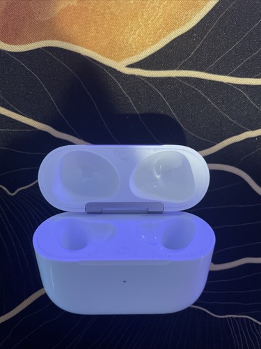 Apple AirPods 3rd Generation Wireless In-Ear Headset - White