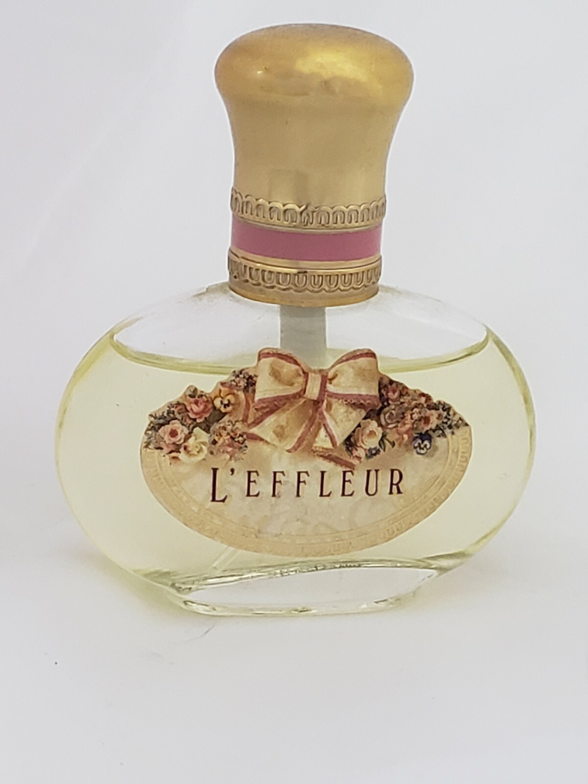 L'effleur by Coty Cologne Spray 1.25oz Original Formula No Box | eBay