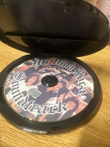 Mi Vida Loca (My Crazy Life) Soundtrack CD Chicano Lowrider Oldies