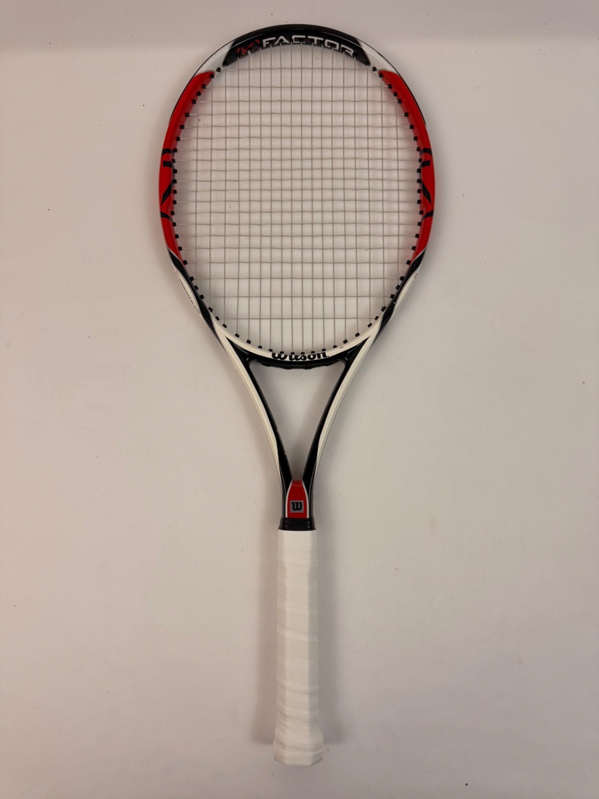 Wilson K Six One 95 18x20, 4 1/2 Excellent 9/10 | eBay