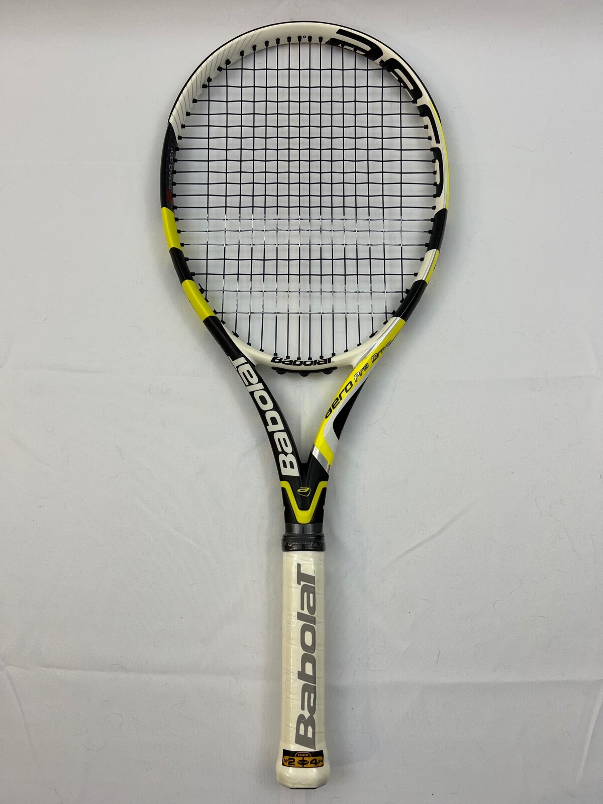 NEW Babolat Aeropro Drive GT 2010, 4 1/4 | eBay