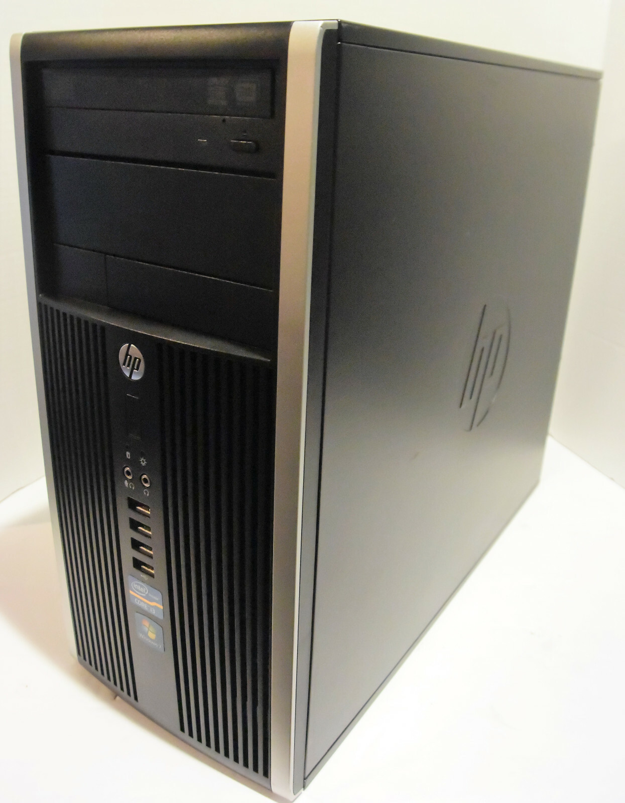 HP Compaq 6200 Pro (Intel Core i3 2nd Gen 3.3GHz 4GB 500GB Win 10