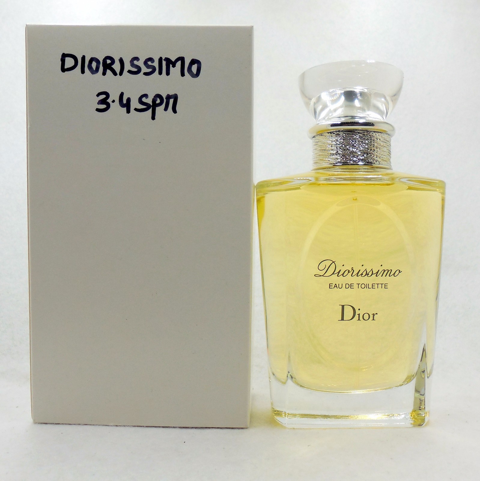 Diorissimo Atomiseur Parfum 25g&クロエ& JOY 【公式通販】