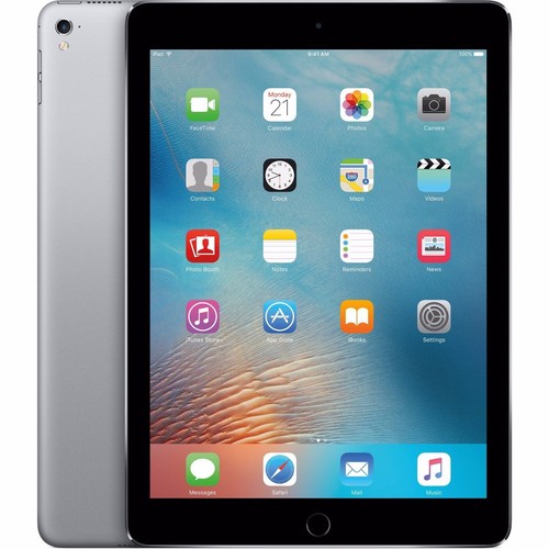 Apple iPad Pro 13 Inch (M4) Standard - WiFi + Cellular 256GB