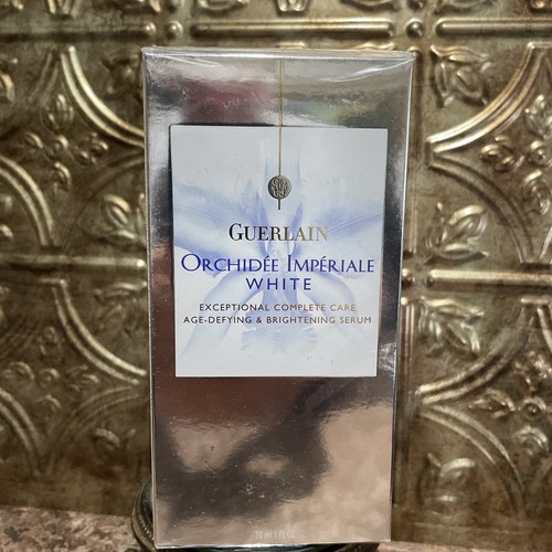 Guerlain Orchidee Imperiale White Exceptional Age-Defying