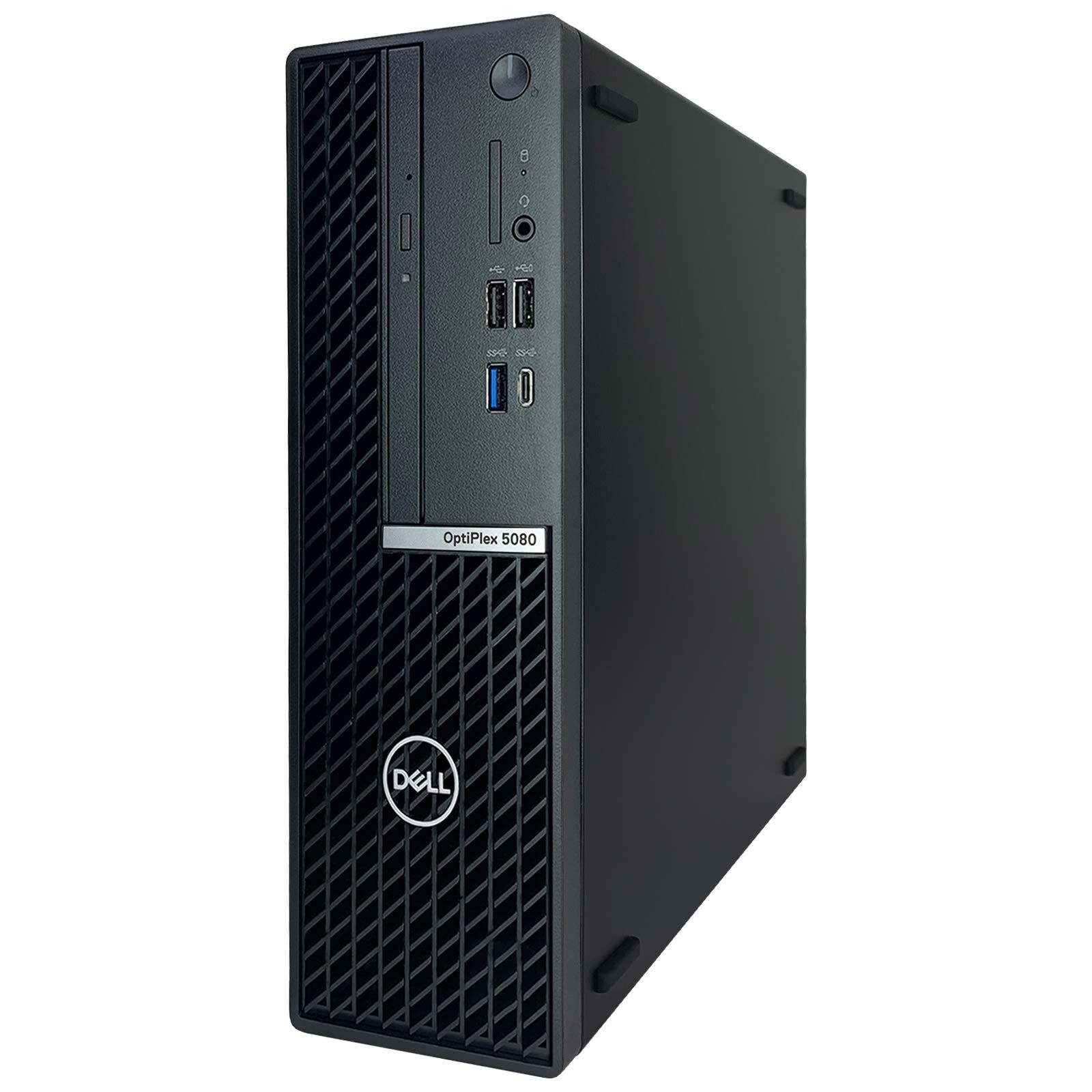 Dell Optiplex 5080 SFF intel core i7-10700 16GB RAM 256GB wifi WIN