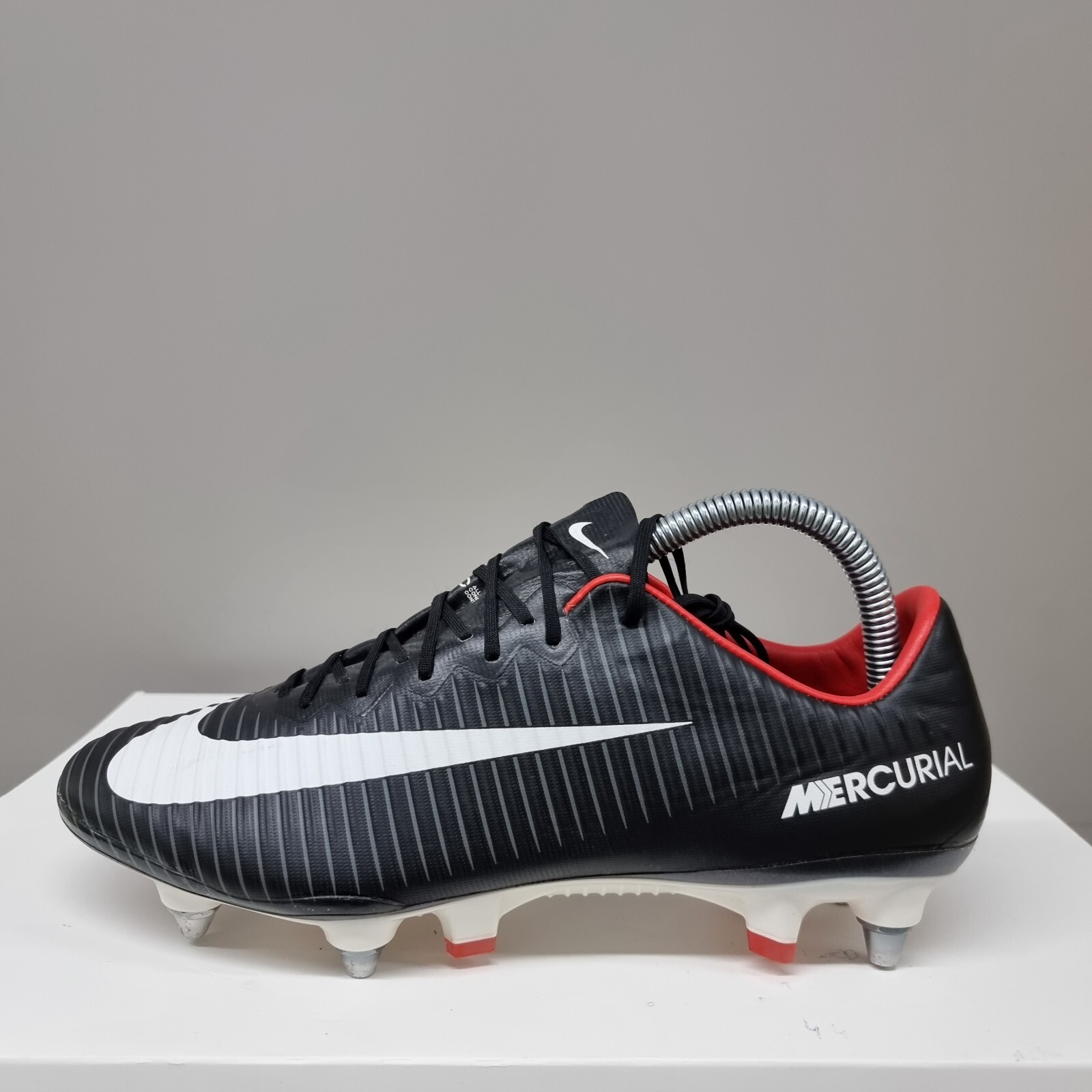 NIKE MERCURIAL VAPOR XI 11 SG FG ACC (2016) (831941 002) FOOTBALL